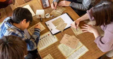 FC加盟者募集中！ジェリーの謎解きルームを一緒にやりませんか？