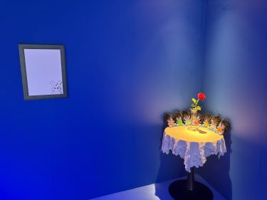 Ib 謎解きミュージアム スノードーム 月夜に散る儚き想い Ib謎解き