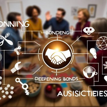 謎解きで絆を深める！懇親会でのチームビルディング成功の秘訣