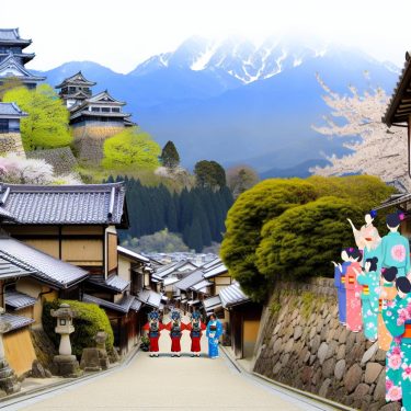 – 九州で体験！魅惑の謎解きウォークラリーで探る未知の冒険旅