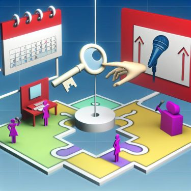 謎解きイベント成功のカギ！制作会社への依頼で知っておくべきポイント