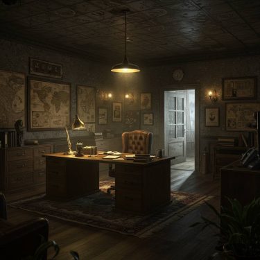 【衝撃】謎解きイベント制作会社に企画を依頼したら、想像以上の展開が待っていた…